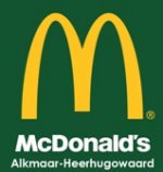 McDonald Alkmaar HHW logo kl